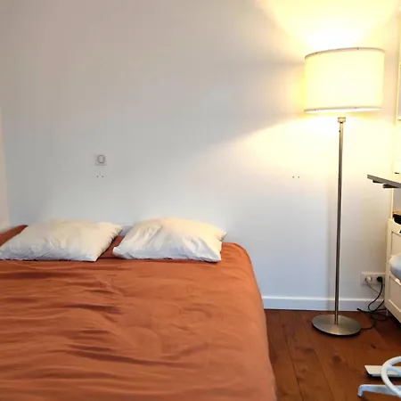 Beautiful In Chartrons Apartment Bordeaux
